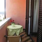 Zdenka Apartmán Barbat na Rabu