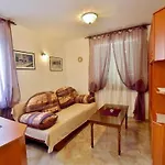 Apartmán Zdenka Barbat na Rabu