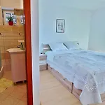 Zdenka Barbat na Rabu