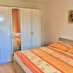 Zdenka Apartmán Barbat na Rabu
