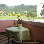 Apartmán Zdenka Barbat na Rabu