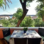 Zdenka Apartmán Barbat na Rabu