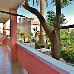 Apartmán Zdenka Barbat na Rabu