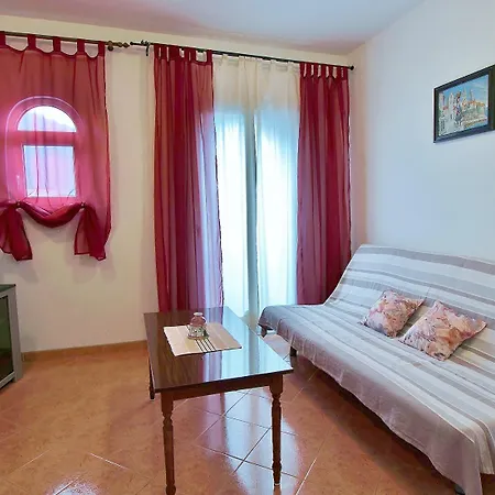 Apartmán Zdenka - Garden Terrace *