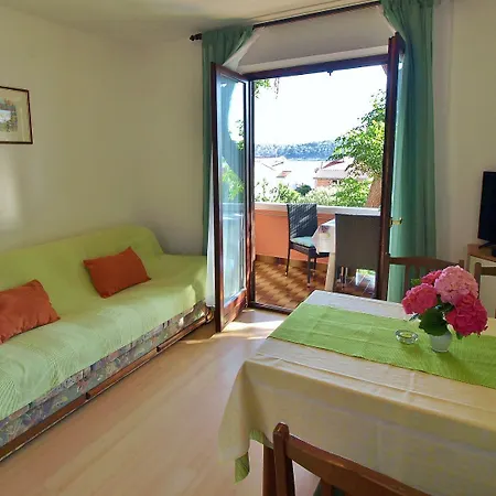 Apartmán Zdenka - Garden Terrace *