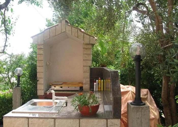 דירה Zdenka