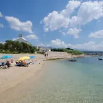 Zdenka * Barbat na Rabu