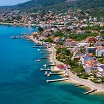 Zdenka Barbat na Rabu