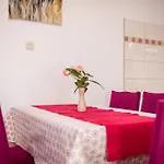 Zdenka Barbat na Rabu