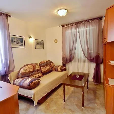 Apartment Zdenka - Garden Terrace Barbat na Rabu