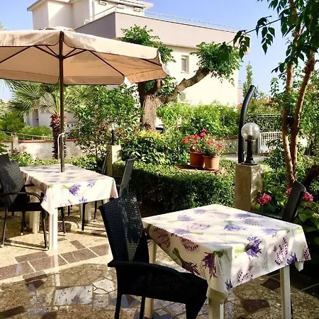 Zdenka - Garden Terrace * Barbat na Rabu