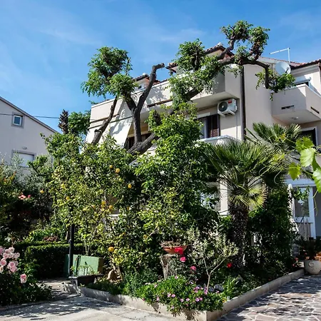 Apartmán Zdenka *