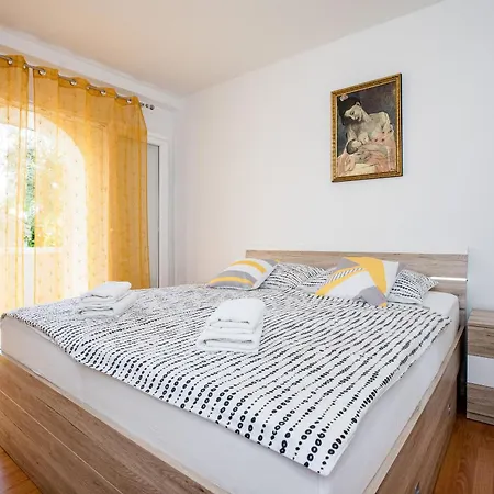 Zdenka Apartmán Barbat na Rabu