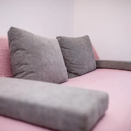 Zdenka Apartmán