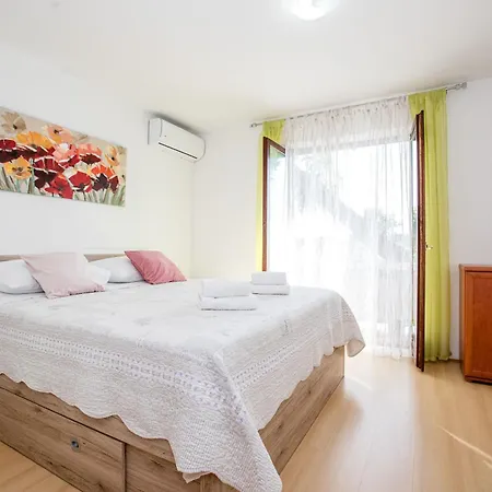 Zdenka Apartmán Barbat na Rabu