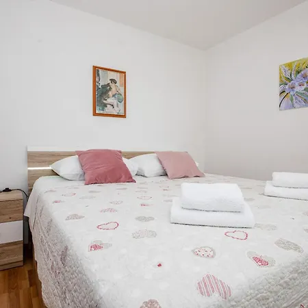 Zdenka Apartmán