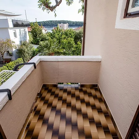 Apartmán Zdenka