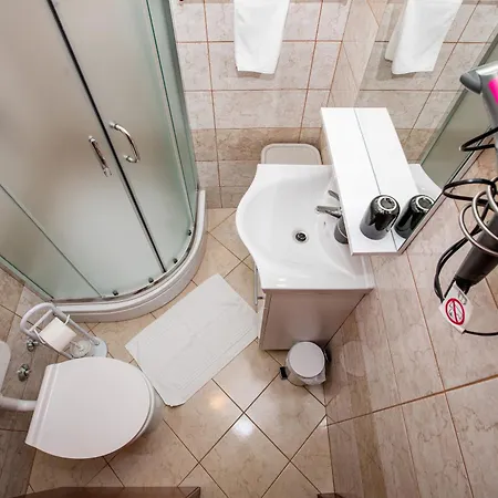 Zdenka Apartmán *
