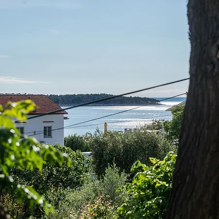 Zdenka Lejlighed Barbat na Rabu